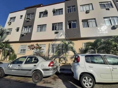 Apartamento com 1 quarto à venda na rua fernandes da fonseca, ribeira, rio de janeiro, 50 m2 por r$ 180.000