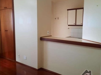 Apartamento com 1 quarto à venda na rua saldanha marinho, 616, centro, campinas, 39 m2 por r$ 158.000