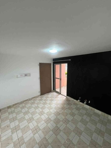 Apartamento com 1 quarto à venda no bairro Brasília/Plano Piloto, 48m²