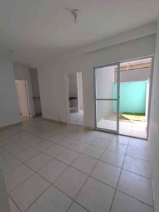 Apartamento com 1 quarto à venda no bairro Paquetá, 50m²