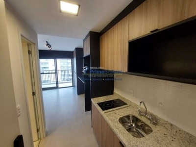 Apartamento com 1 quarto para alugar na rua itatiaia, vila guarani (z sul), são paulo por r$ 2.200