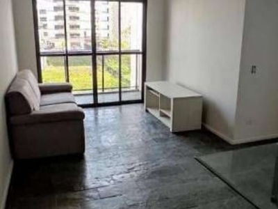 Apartamento com 2 dormitórios, 80 m² - venda por r$ 360.000,00 ou aluguel por r$ 2.800,00/mês - jardim las palmas - guarujá/sp