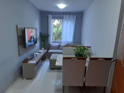 Apartamento com 2 dorms com 1 vaga à venda, 45 m² - jardim ingá - são paulo/sp