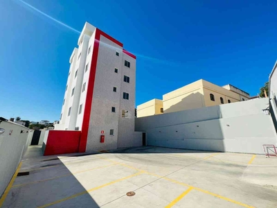 Apartamento com 2 quartos à venda no bairro Copacabana, 48m²