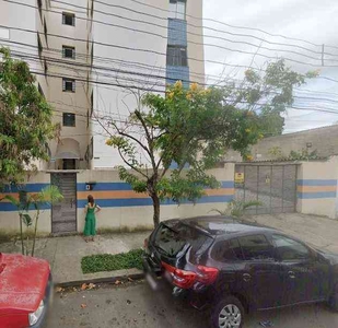 Apartamento com 2 quartos à venda no bairro Jardim Montanhês, 47m²