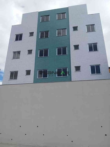 Apartamento com 2 quartos à venda no bairro Jardim Vera Cruz, 67m²