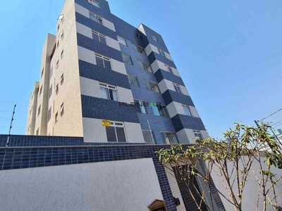 Apartamento com 2 quartos à venda no bairro Novo Eldorado, 120m²