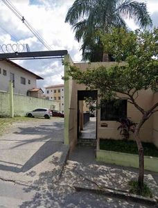 Apartamento com 2 quartos à venda no bairro Parque Maracanã, 42m²