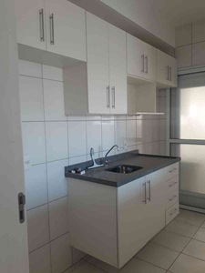 Apartamento com 2 quartos à venda no bairro Parque Morumbi