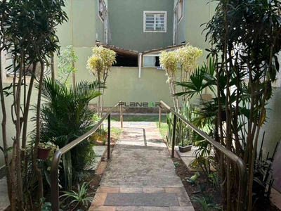 Apartamento com 2 quartos à venda no bairro Sapucaia, 44m²