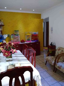 Apartamento com 2 quartos à venda no bairro Três Barras, 45m²