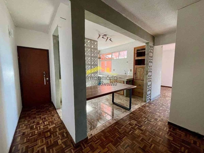 Apartamento com 2 quartos para alugar no bairro Havaí, 60m²