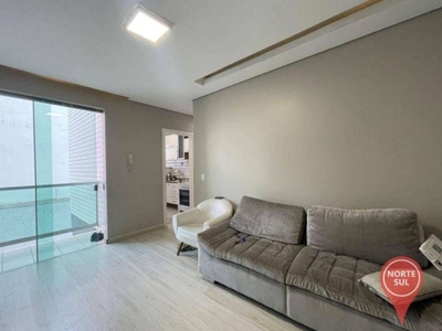 Apartamento com 3 dormitórios, 75 m² - venda por r$ 230.000,00 ou aluguel por r$ 1.914,00/mês - senhora das graças - betim/mg