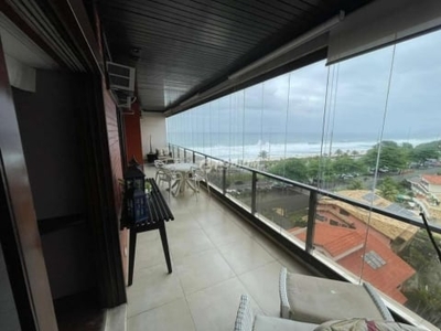 Apartamento com 3 quartos à venda na avenida lúcio costa, barra da tijuca, rio de janeiro, 140 m2 por r$ 3.000.000