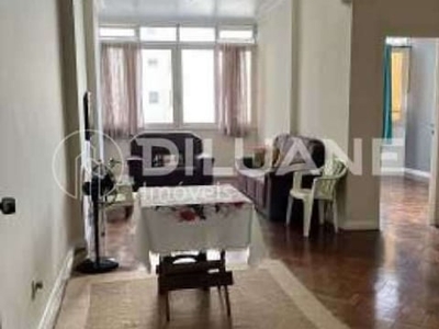 Apartamento com 3 quartos à venda na avenida nossa senhora de copacabana, copacabana, rio de janeiro, 109 m2 por r$ 870.000