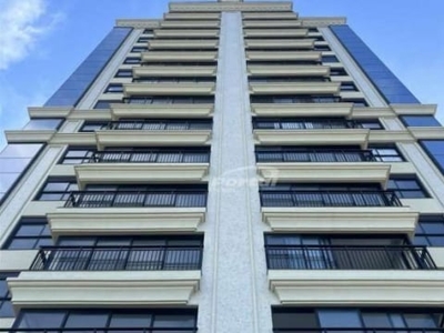 Apartamento com 3 quartos à venda na rua ayrton senna, 113, itacolomi, balneário piçarras, 89 m2 por r$ 1.750.000