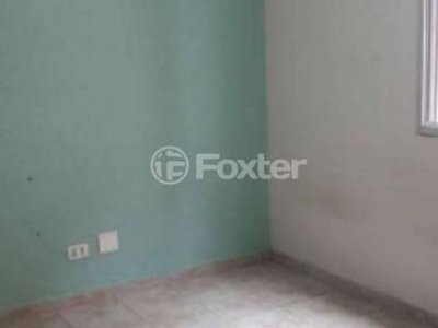 Apartamento com 3 quartos à venda na rua mendes leal, 134, vila palmares, santo andré, 60 m2 por r$ 289.687