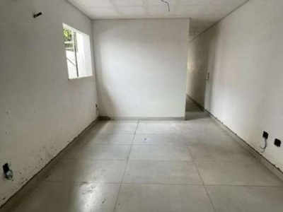 Apartamento com 3 quartos à venda na rua são gerônimo, 540, jardim bela vista, santo andré por r$ 580.000