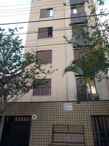 Apartamento com 3 quartos à venda no bairro Dona Clara, 80m²