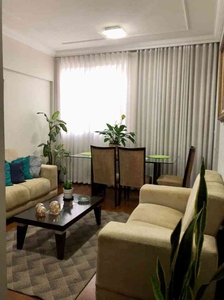 Apartamento com 3 quartos à venda no bairro Heliópolis, 60m²