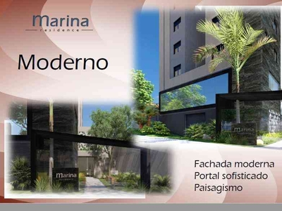 Apartamento com 3 quartos à venda no bairro Itapoã, 88m²