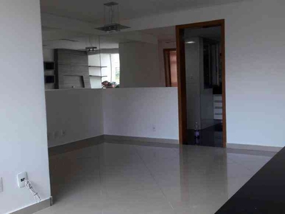 Apartamento com 3 quartos à venda no bairro João Pinheiro, 140m²