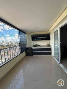 Apartamento com 3 quartos à venda no bairro Leste Vila Nova, 88m²