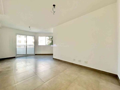 Apartamento com 3 quartos à venda no bairro Liberdade, 97m²