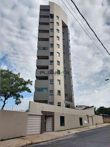 Apartamento com 3 quartos à venda no bairro Olinda, 102m²