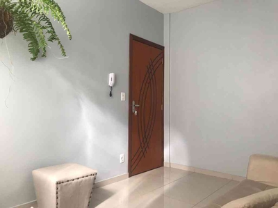 Apartamento com 3 quartos à venda no bairro Padre Eustáquio, 72m²