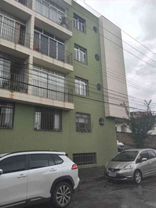 Apartamento com 3 quartos à venda no bairro Padre Eustáquio, 80m²