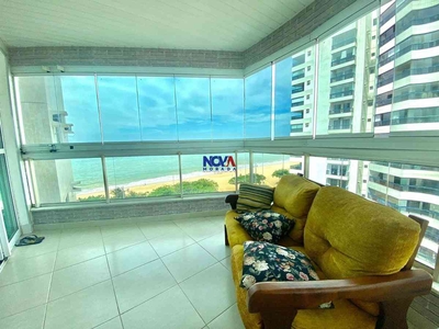 Apartamento com 3 quartos à venda no bairro Praia de Itaparica, 144m²