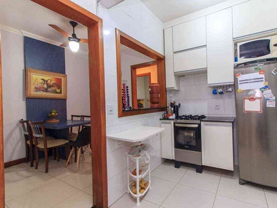 Apartamento com 3 quartos à venda no bairro Renascença, 257m²