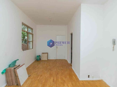 Apartamento com 3 quartos à venda no bairro Serra, 104m²