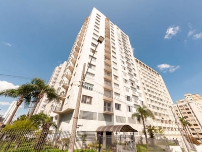 Apartamento com 3 quartos para alugar, 125.34 m2 por r$3000.00 - centro - curitiba/pr