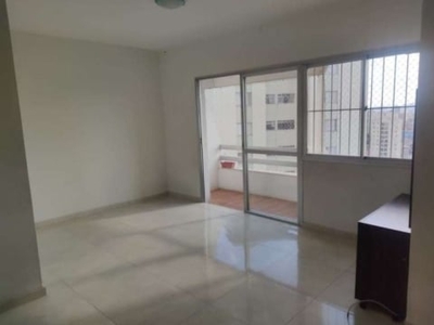 Apartamento com 3 quartos para alugar na avenida deputado emílio carlos, 527, limão, são paulo, 74 m2