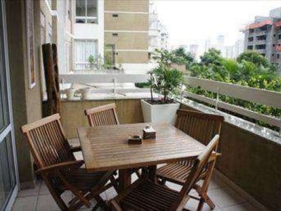 Apartamento com 3 quartos para alugar na leonardo cerveira varandas, panamby, são paulo, 151 m2 por r$ 5.500