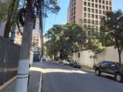 Apartamento com 3 quartos para alugar na rua do rocio, 161, vila olímpia, são paulo, 75 m2 por r$ 5.000