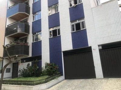 Apartamento com 3 quartos para alugar na rua doutor josé barbosa, são mateus, juiz de fora, 84 m2 por r$ 1.550