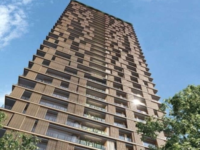 Apartamento com 4 dormitórios à venda, 355 m² por r$ 17.463.490,00 - itaim bibi - são paulo/sp