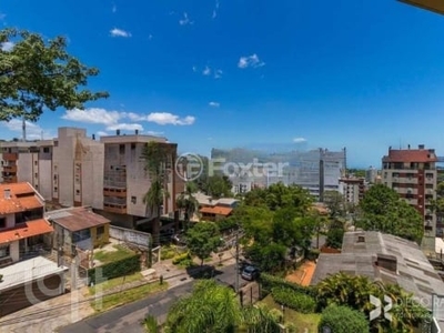 Apartamento com 4 quartos à venda na rua corrêa lima, 651, santa tereza, porto alegre, 165 m2 por r$ 1.200.000