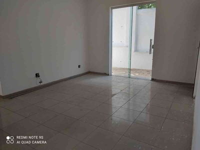 Apartamento com 4 quartos à venda no bairro Inconfidentes, 136m²