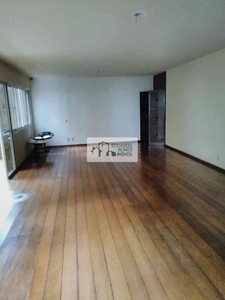 Apartamento com 4 quartos à venda no bairro Luxemburgo, 240m²