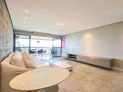 Apartamento com 4 quartos à venda no bairro Ponta Verde, 249m²