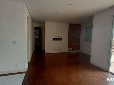 Apartamento com 68m²