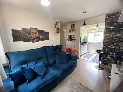 Apartamento em Itaquera