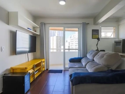Apartamento em Rua Doutor Seng - Bela Vista - São Paulo/SP