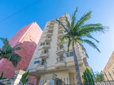 Apartamento em Rua Gonçalves Dias - Menino Deus - Porto Alegre/RS
