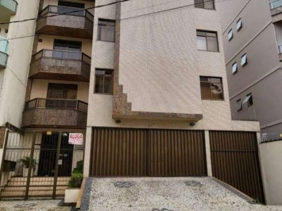 Apartamento garden com 2 dormitórios para alugar, 90 m² por r$ 1.200,00 + taxas - são mateus - juiz de fora/mg
