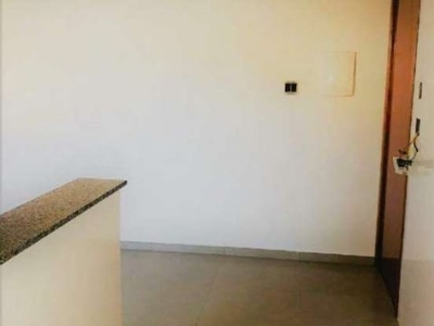 Apartamento para aluguel 2 quartos 1 suíte 1 vaga novo oratório - santo andré - sp